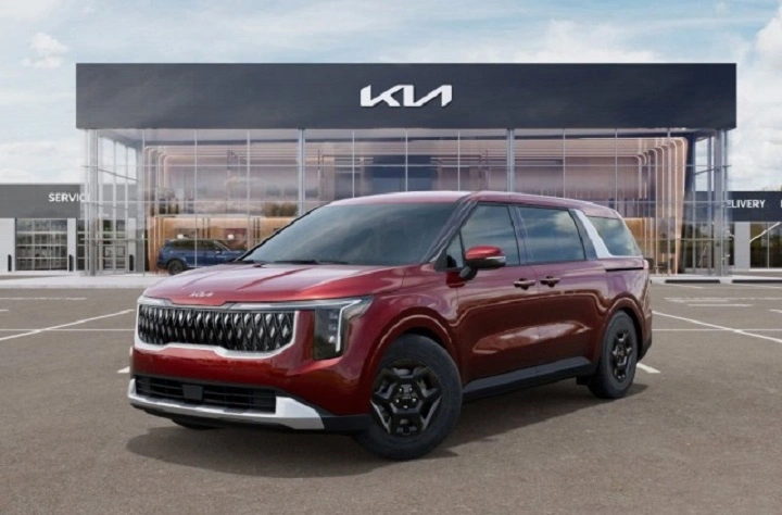 2024 Kia Carnival: Features, Issues, and Long-Term Ownership Insights kia carnival 2024 1