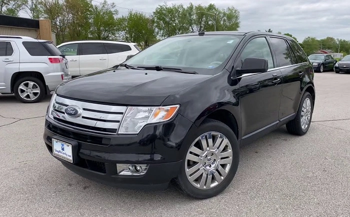 2010 ford edge 3