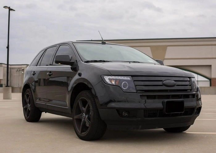 2010 ford edge 4