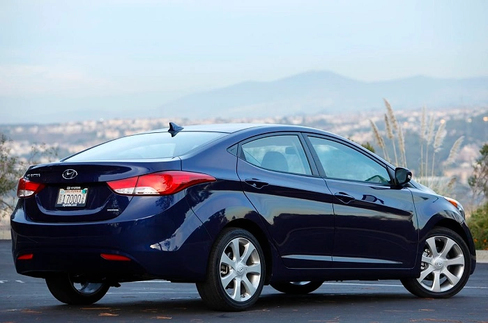2011 hyundai elantradgyery