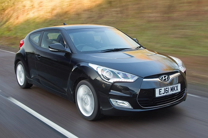 2012 Hyundai Velosterdgeryy