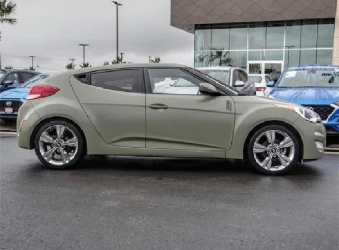 2016 Hyundai Veloster