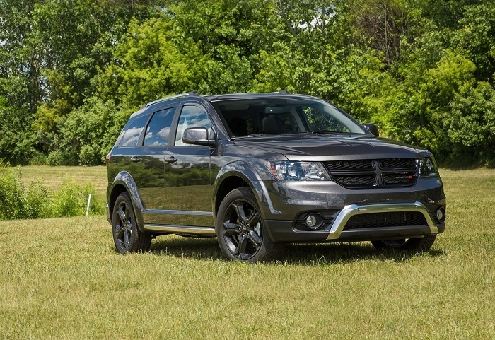 2019 dodge journey 1