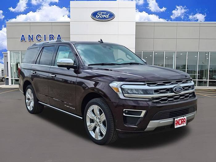 2021 ford