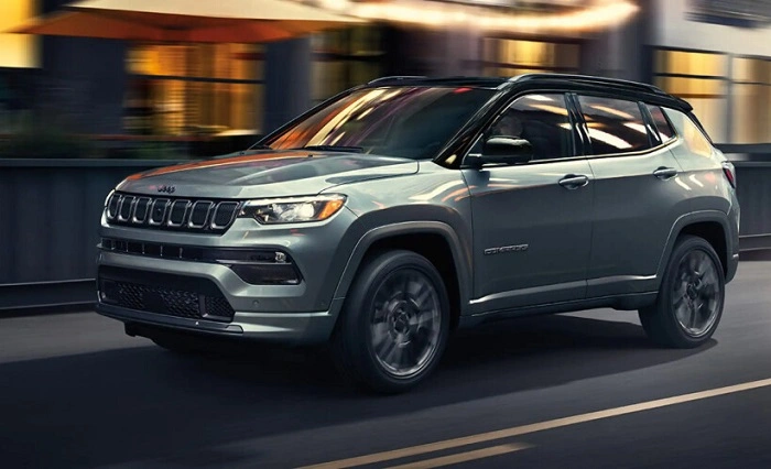 2021 jeep compass 3
