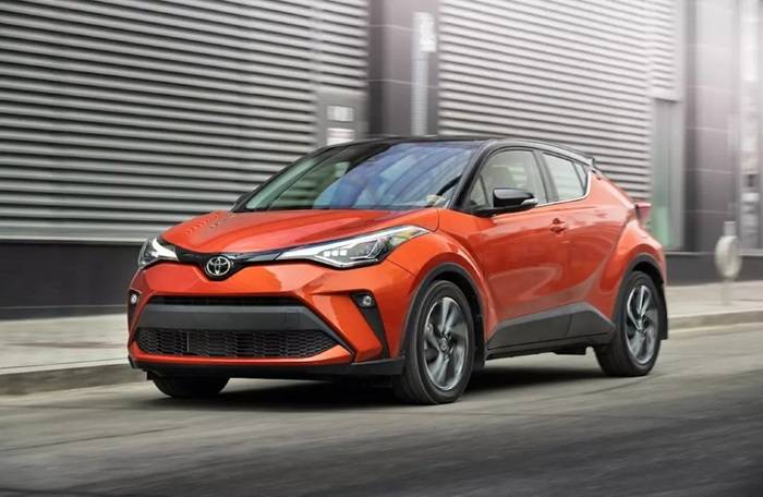 2021 toyota chr reliability 1024x668 1