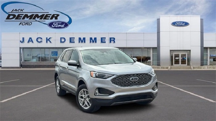 2023 ford edgedzfgdg