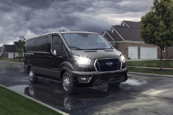 2024 ford transit 250 cargodgghh