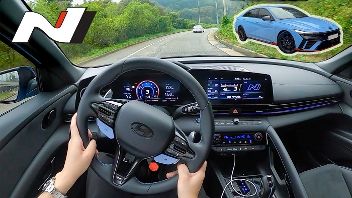2024 hyundai elantra n 5