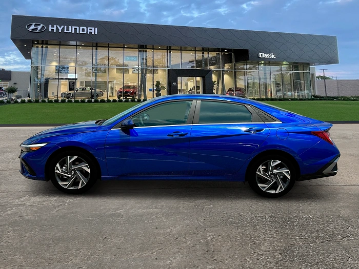 2024 hyundai elantra seldsf