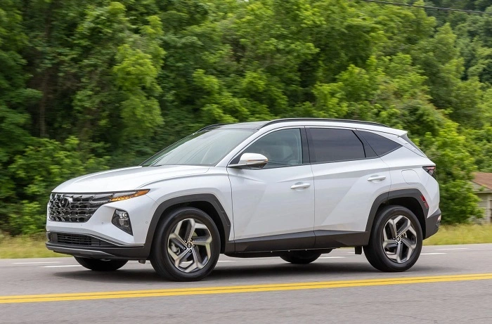 2024 hyundai tucson hybrid 3