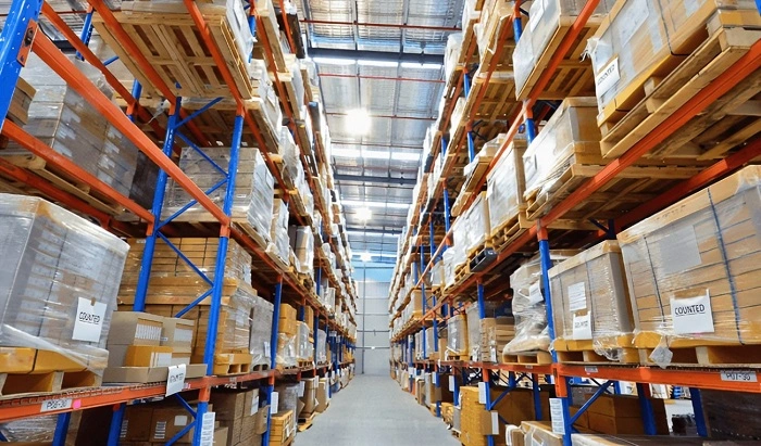 Cargo and Storage
