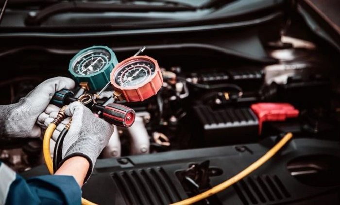 Common Honda Car Repair Issues 1