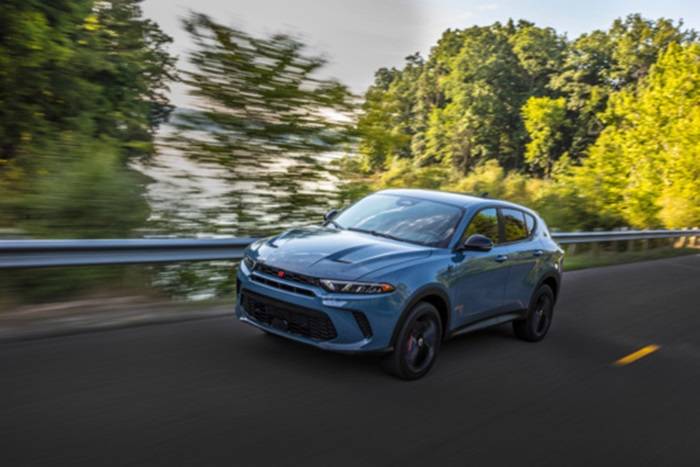 Compact Yet Confident Exterior Design