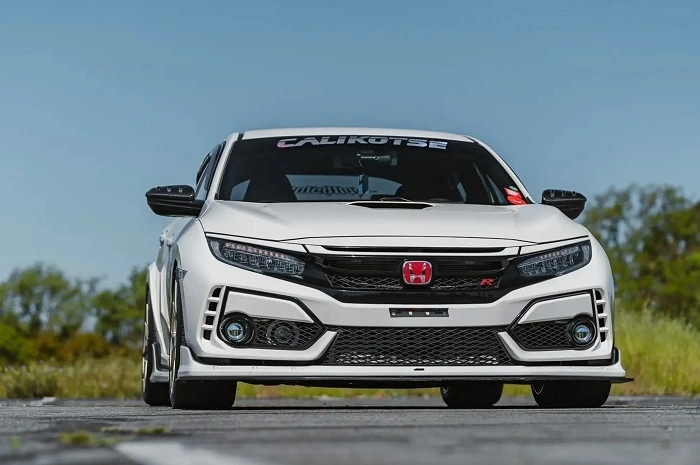 Expert Tips for Enjoying a Fast Honda 1