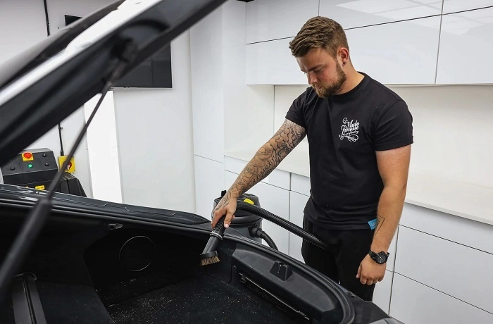 Expert Tips for Honda Car Detailing 1