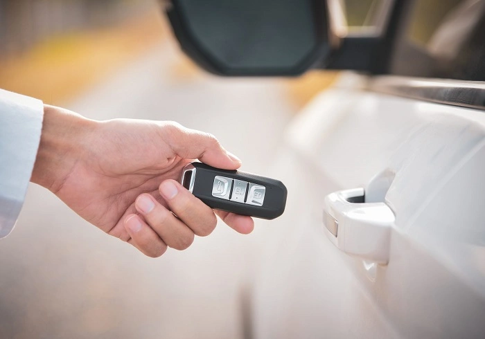 Expert Tips for Honda Car Key Replacement 1