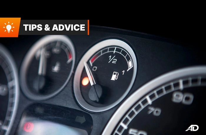Fuel Economy and Daily Use 3