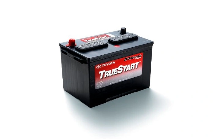 Genuine Toyota vs Aftermarket Batteries 2