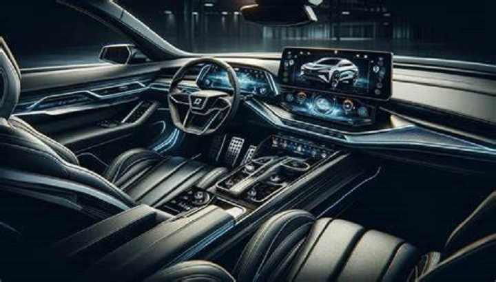 Interior Comfort and Design