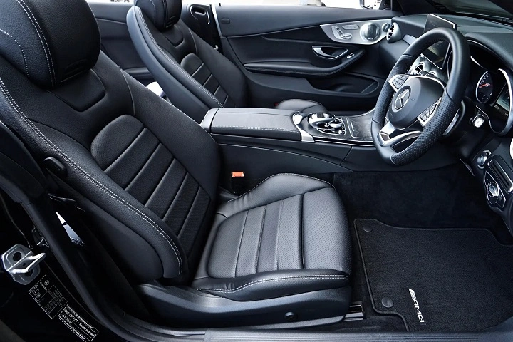 Interior Comfort and Design