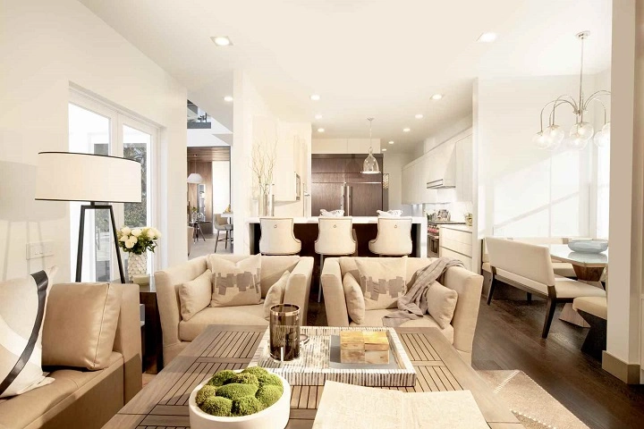 Interior Comfort and Design