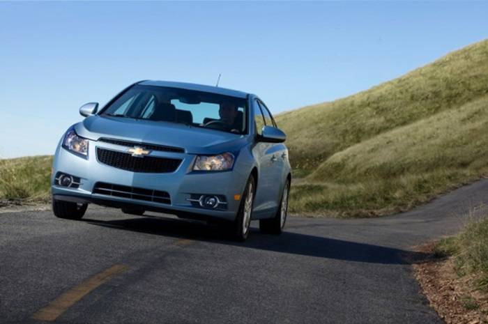 Is the 2013 Chevy Cruze a Good Used Car