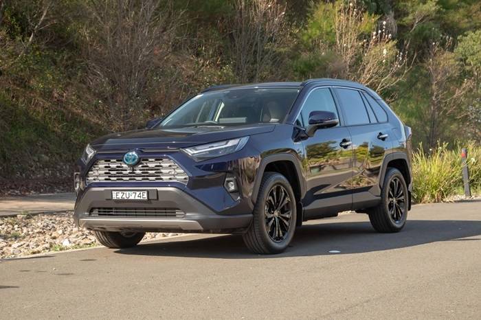 Is the 2024 Toyota RAV4 Limited Worth It