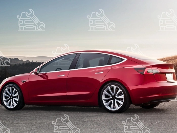Long Term Ownership and Reliability 5