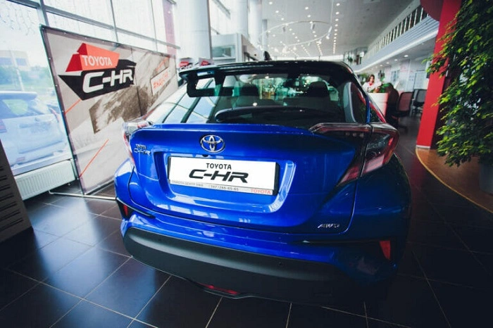 Ownership and Reliability