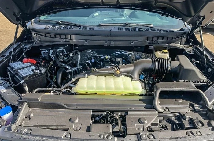 Performance and Engine Options 1