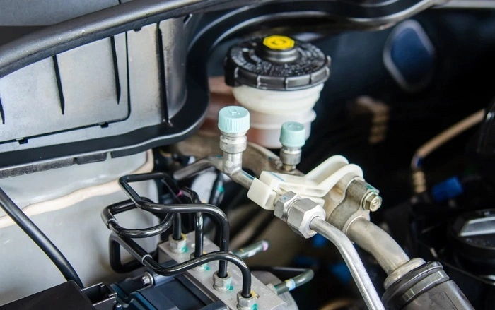 Performance and Engine Options 3