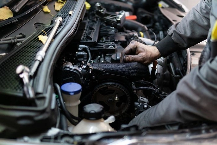 Performance and Engine Options 5