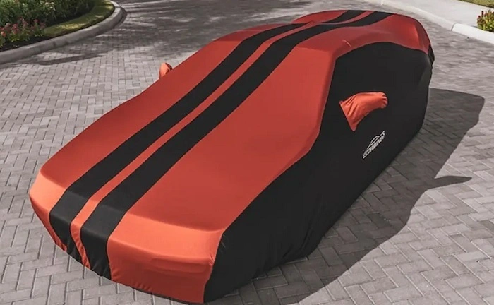 Proper Care and Maintenance of Your Honda Car Cover 1