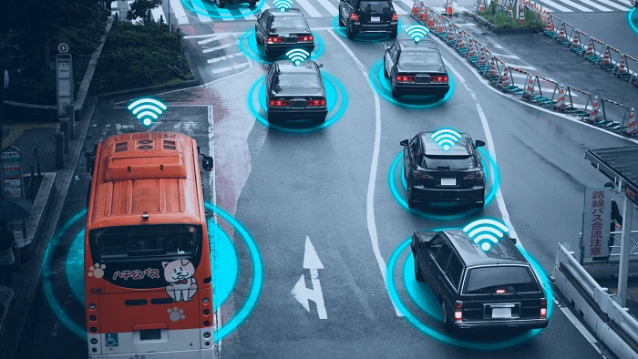 Safety and Driver Assistance m