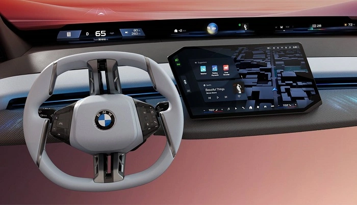 Technology and Infotainment 6