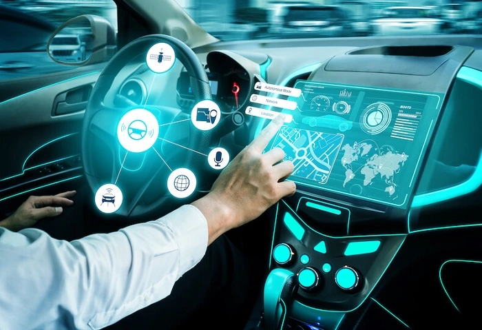 Technology and Infotainment