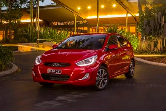 Tips for Buying a 2017 Hyundai Accent 2