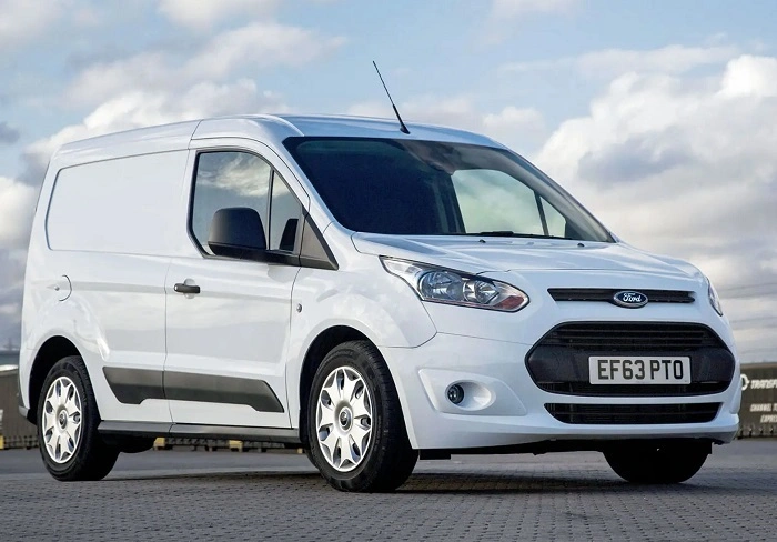 Tips for Buying a 2023 Ford Transit Connect 1