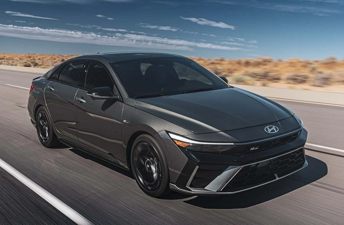 Tips for Buying a 2024 Hyundai Elantra SE 2