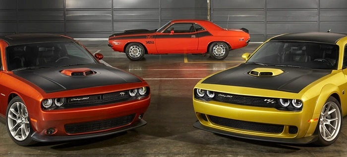 Trim Levels and Configurations 1