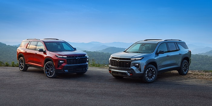 Trim Levels and Feature Breakdown