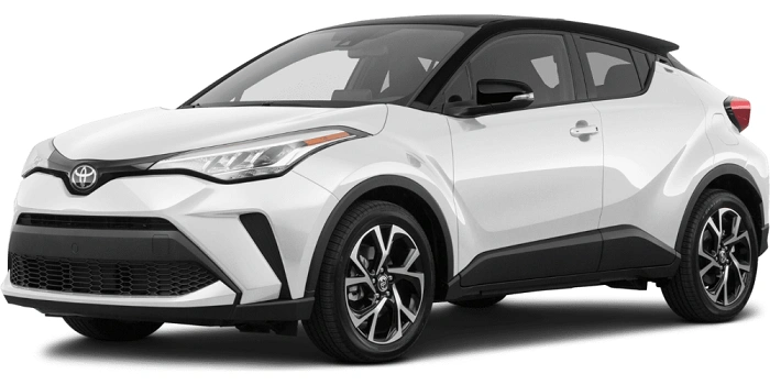 Trim Levels and Features