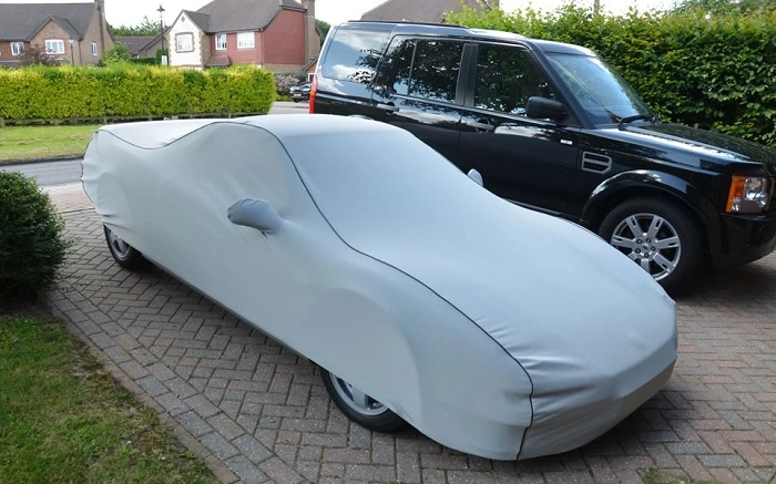 Types of Honda Car Covers 1