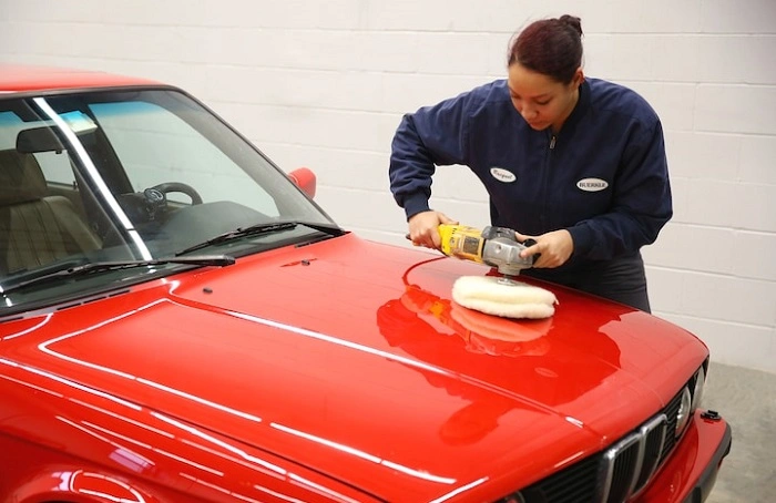 What Is Honda Car Detailing 1