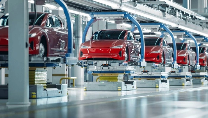 What Manufacturing Location Means for Buyers 3