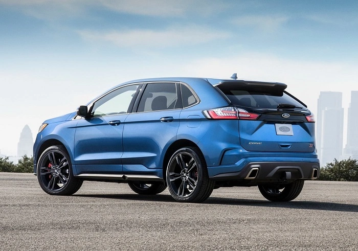 ford edge 2025dgg