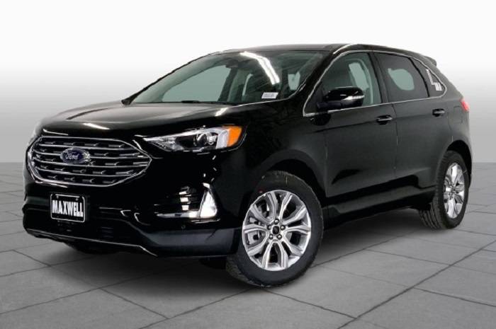 ford edge 2025dghtr