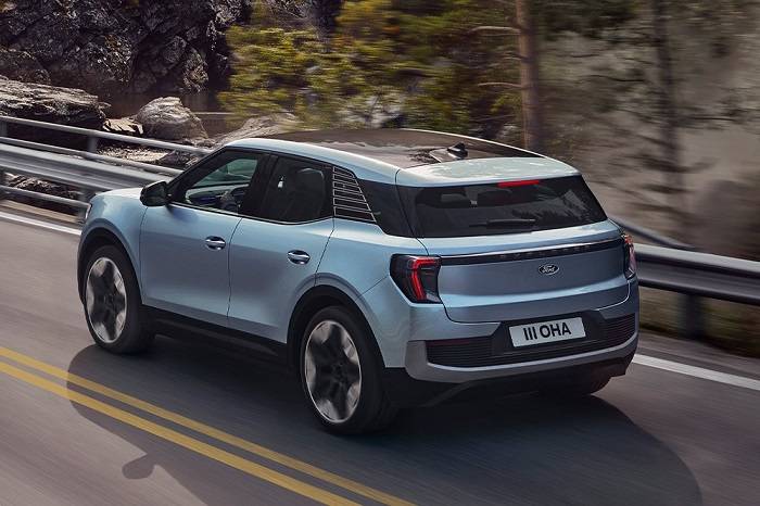 ford explorer 2024