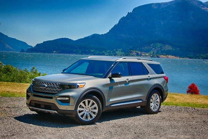 ford explorer hybriddgry 1